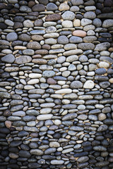 Stone wall background