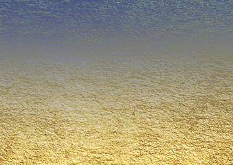 Abstract gold metall background