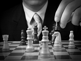Business Chess