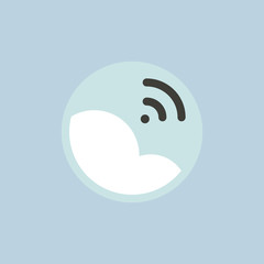 Vector of cloud network