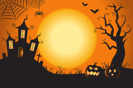 Halloween Background Images – Browse 1,763,349 Stock Photos, Vectors, and Video