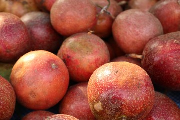 passion fruit