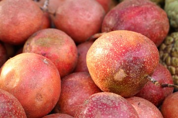 passion fruit