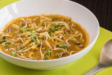 soup