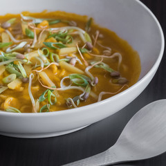 soup