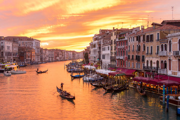 Venice italy travel traditional landmark