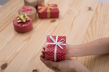 Christmas presents gift