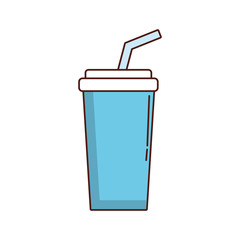 drink cup icon