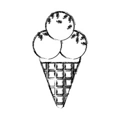 ice cream icon