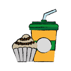drink cup icon