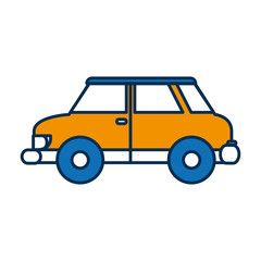 car vehicle icon