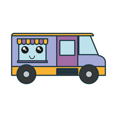 food trucks design