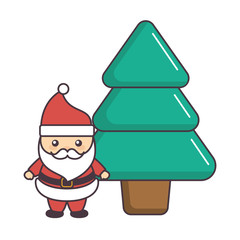 merry christmas design