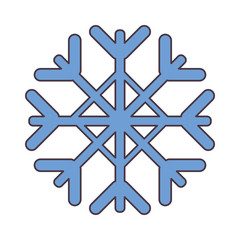snowflake icon image