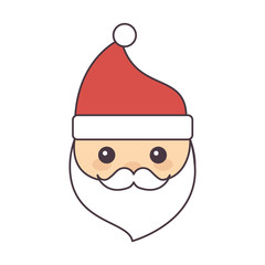 santa claus design