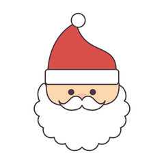 santa claus design