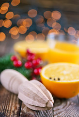 christmas drink