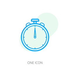 Stopwatch icon