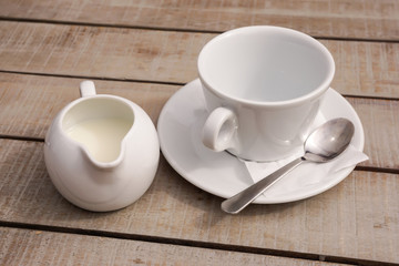 Kaffeetasse
