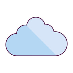 cloud icon image