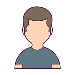 avatar man icon