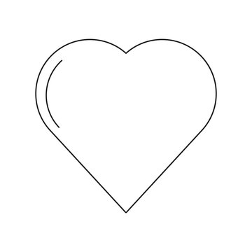 heart icon image