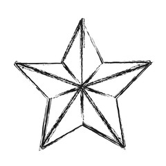 Obraz premium star icon image