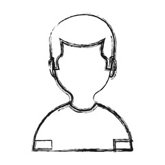 avatar man icon