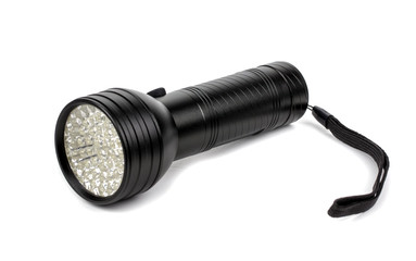 flashlight  ultraviolet light