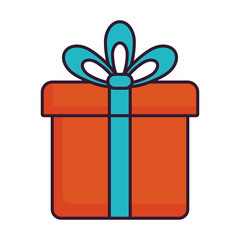 gift box icon