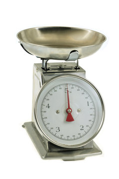 Balance de cuisine 