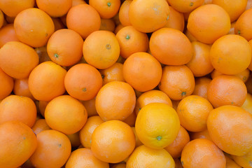 Group of orange background.