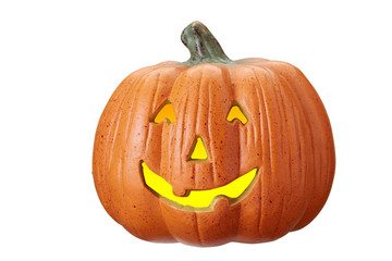 Pumpkin for Halloween