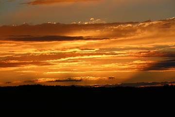 sonnenuntergang