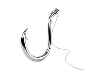 Fishing hook