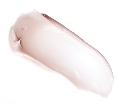 Texture Cosm&eacute;tique Cr&egrave;me anti-rides