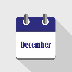 kalender icon december