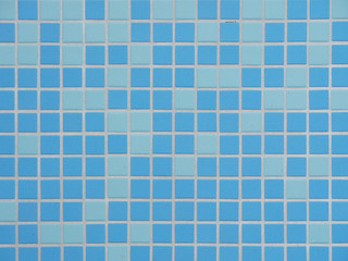 Fototapeta premium カラフルなタイル