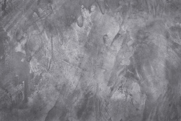 old grungy texture, grey concrete or cement wall with vintage style pattern for background and design art work.