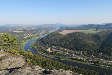 Elbmäander