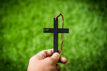 Mini cross