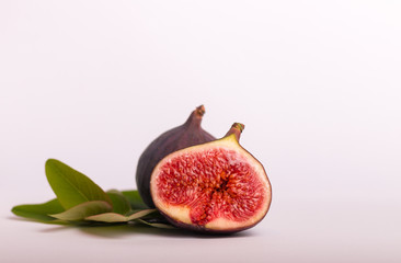 healthy fruit fresh figs