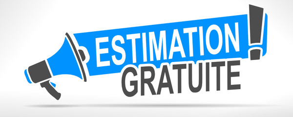 estimation gratuite mégaphone