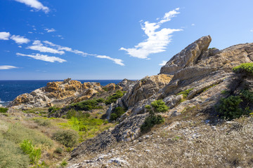 Cap de Creus