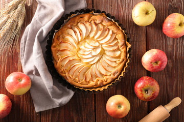 apple pie