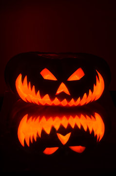 pumprin, halloween, smile, 31, oktober