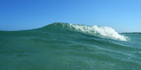 Piccola onda