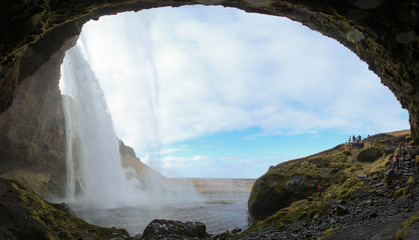Seljalandsfoss