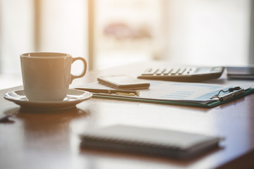 The Business Desk