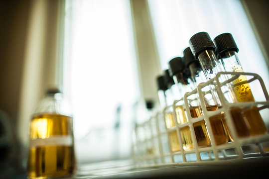 laboratorium